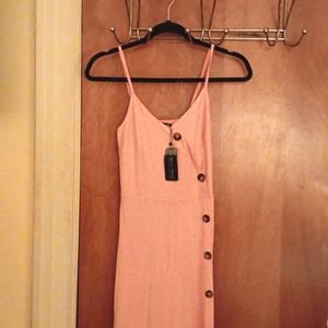 WOMENS SUNDRESS